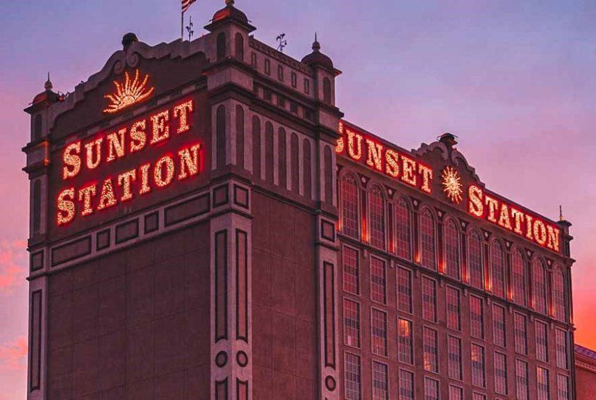 Sunset Station Hotel & Casino